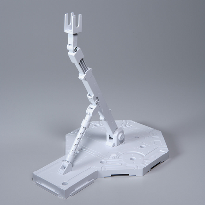 ACTION BASE 1 (WHITE)