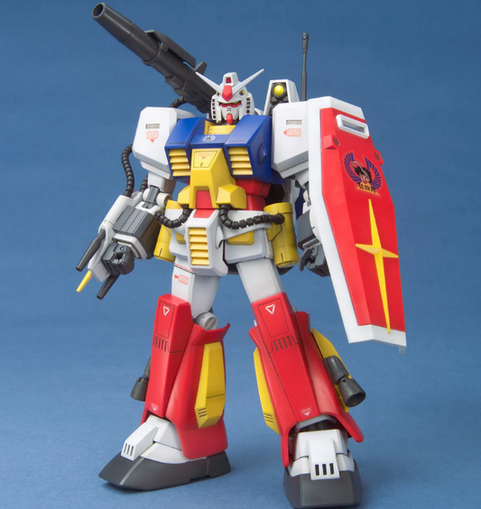 MG 1/100 Scale PF-78-1 Perfect Gundam