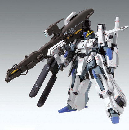MG 1/100 FAZZ Ver.Ka