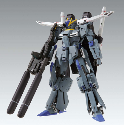 MG 1/100 FAZZ Ver.Ka
