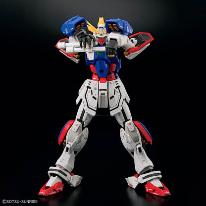 RG #42 1/144 Shining Gundam