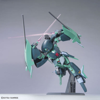 HGUC 1/144 #141 RAS-96 Anksha