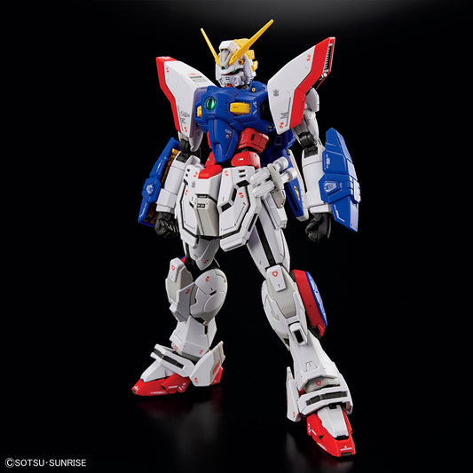 RG #42 1/144 Shining Gundam