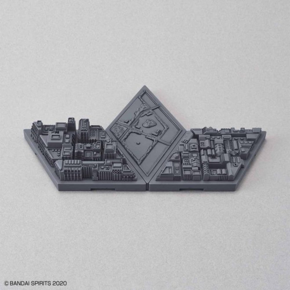 Customize Scene Action Base (Landscape Ver.)