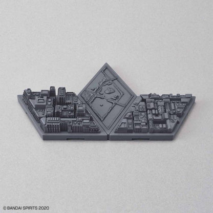 Customize Scene Action Base (Landscape Ver.)