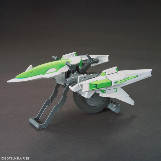 Option Parts Set Gunpla 16 (Meteor Hopper)