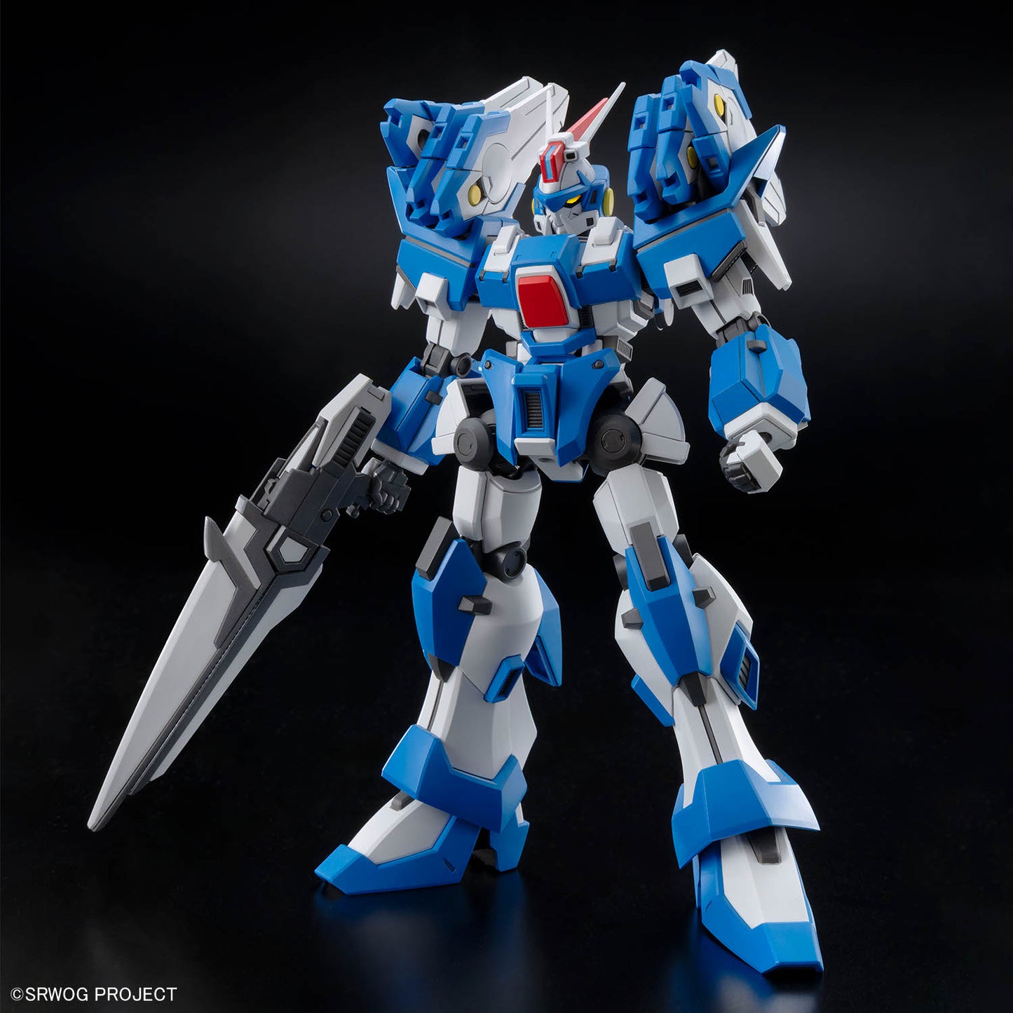 HG Ashsavior