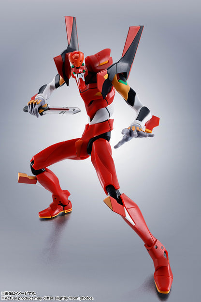<SIDE EVA> Evangelion No. 2 [BEST SELECTION]