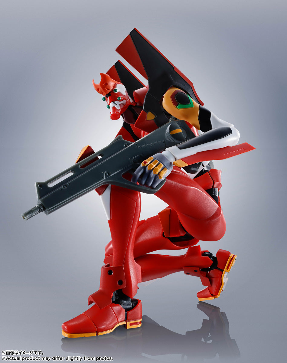 <SIDE EVA> Evangelion No. 2 [BEST SELECTION]