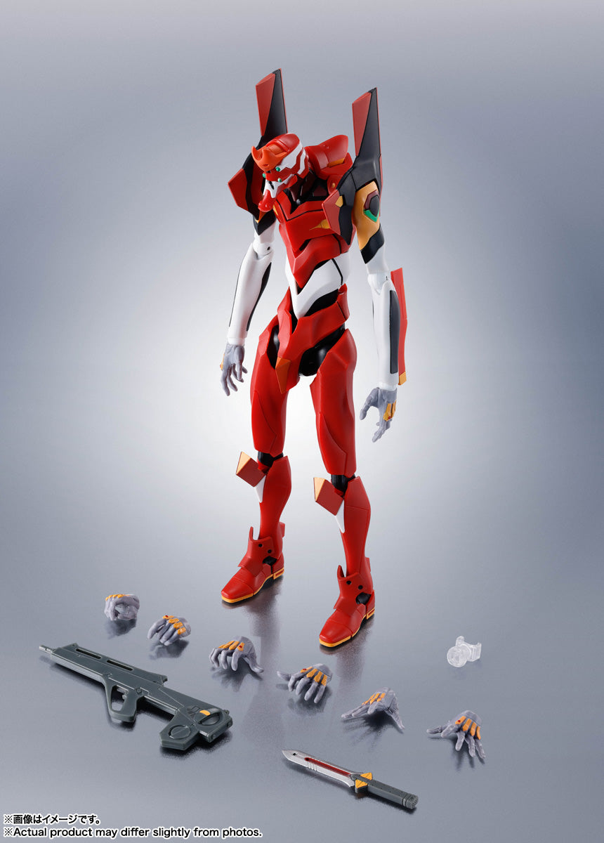 <SIDE EVA> Evangelion No. 2 [BEST SELECTION]
