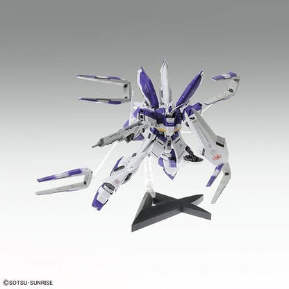 MG 1/100 RX-93-ν2 Hi-νGUNDAM Ver.Ka