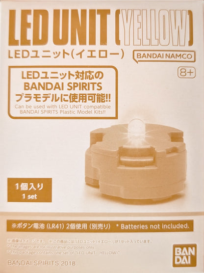 Led Unit [Yellow]