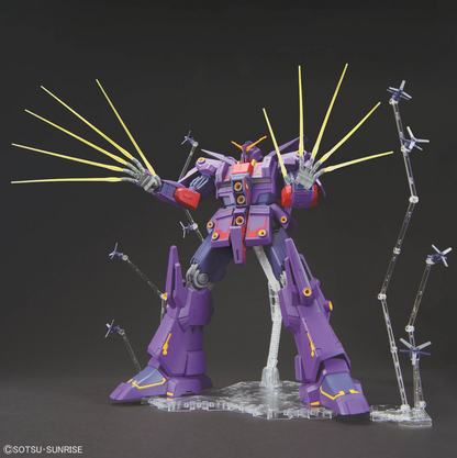 HG 1/144 Psycho Gundam Mk-II