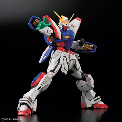 RG #42 1/144 Shining Gundam