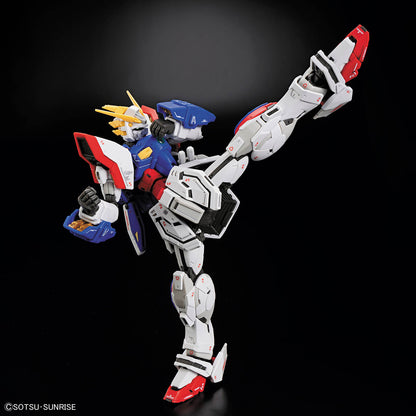 RG #42 1/144 Shining Gundam
