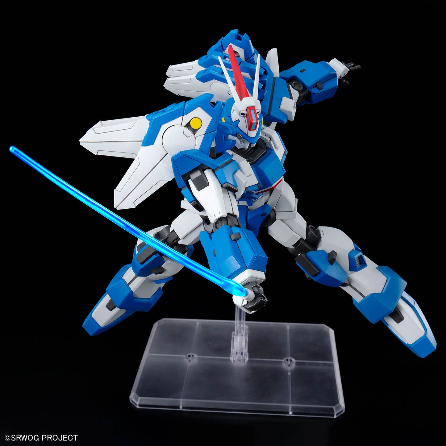 HG Ashsavior
