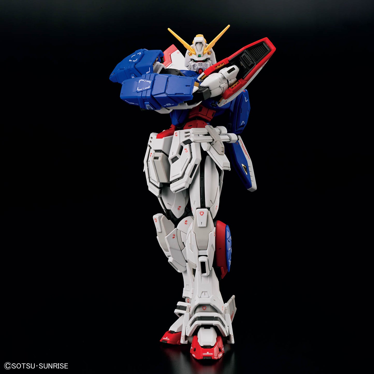 RG #42 1/144 Shining Gundam