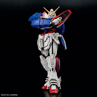 RG #42 1/144 Shining Gundam