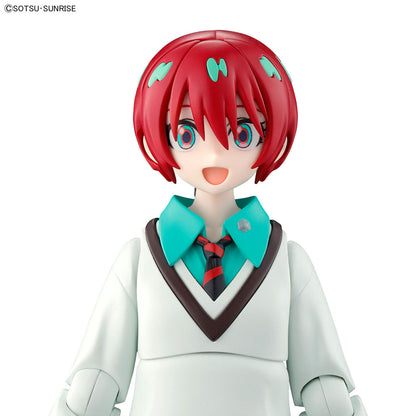 Figure-rise Standard Amate Yuzuruha (Machu)