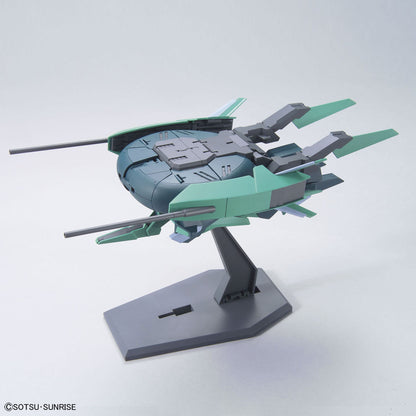 HGUC 1/144 #141 RAS-96 Anksha